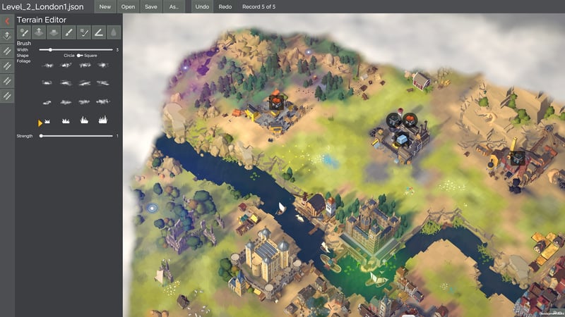 Game screenshot 4