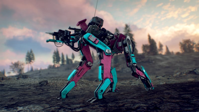 Game screenshot 3