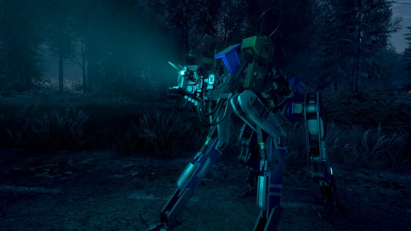 Game screenshot 5