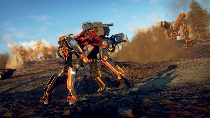 Game screenshot 4