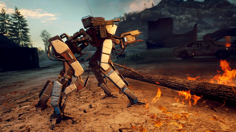 Game screenshot 4