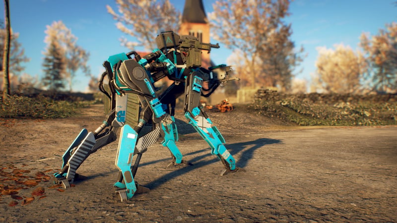 Game screenshot 4
