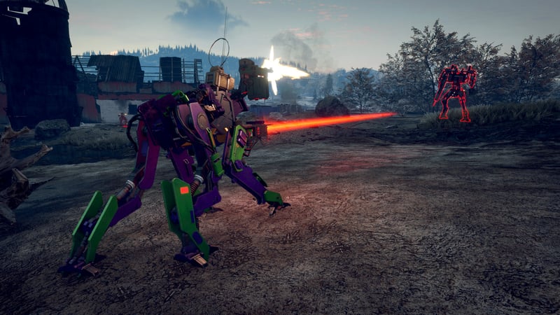 Game screenshot 2