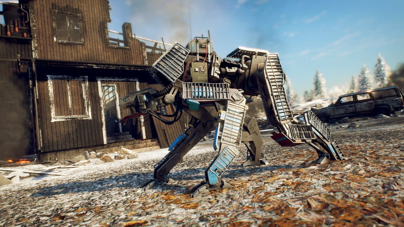 Game screenshot 3