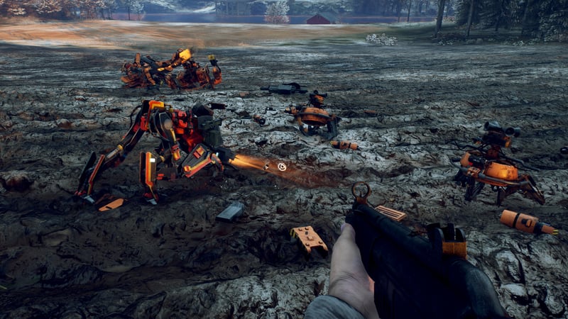 Game screenshot 2