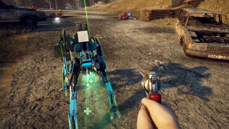 Game screenshot 4