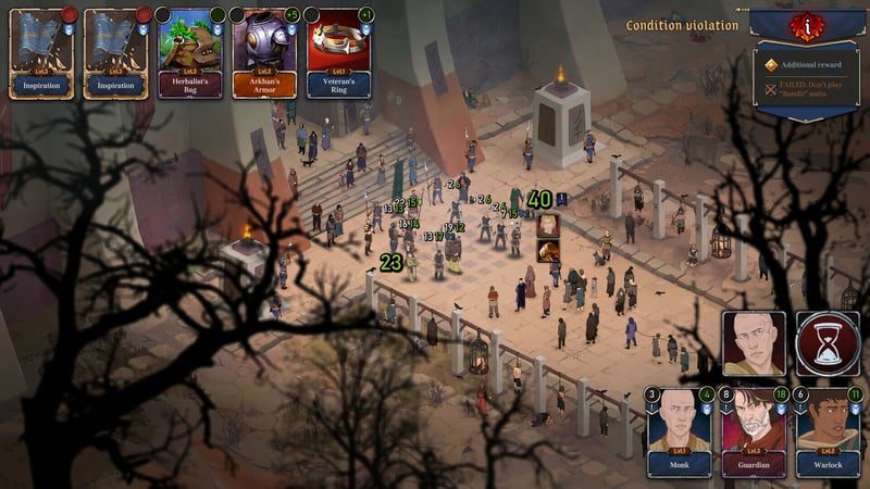 Game screenshot 2