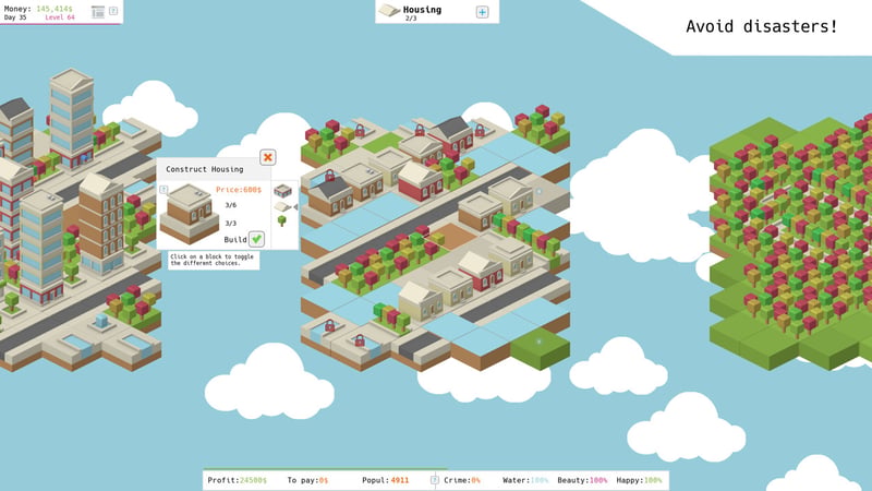 Game screenshot 2