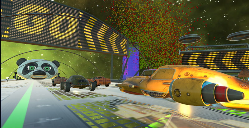 Game screenshot 5