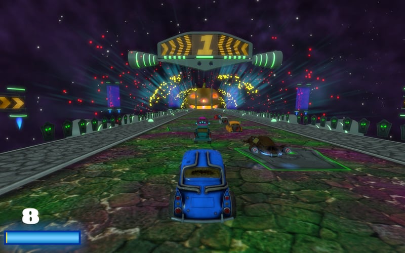 Game screenshot 2