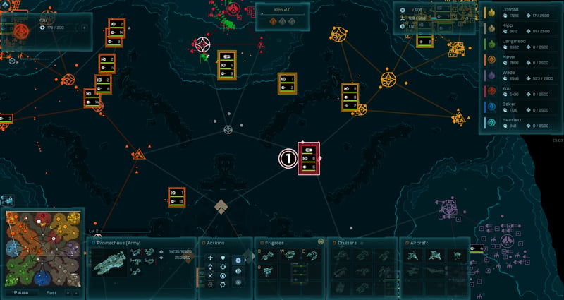 Game screenshot 2