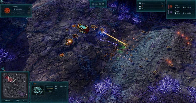 Game screenshot 3