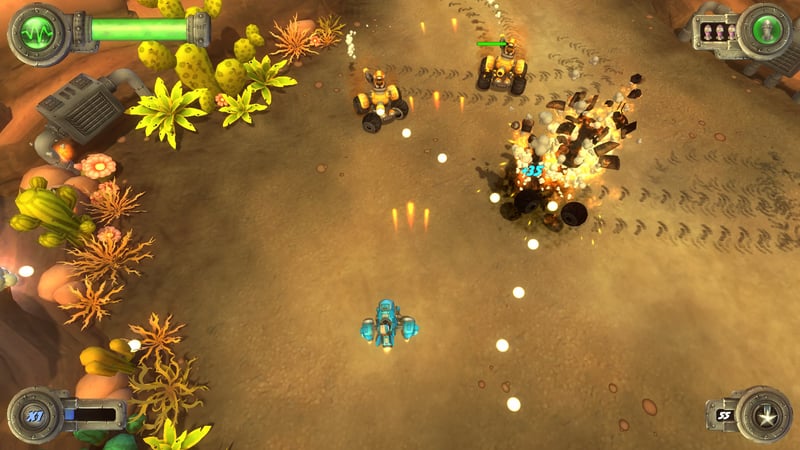 Game screenshot 3