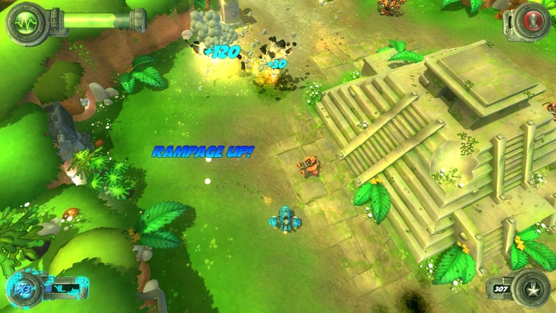 Game screenshot 5