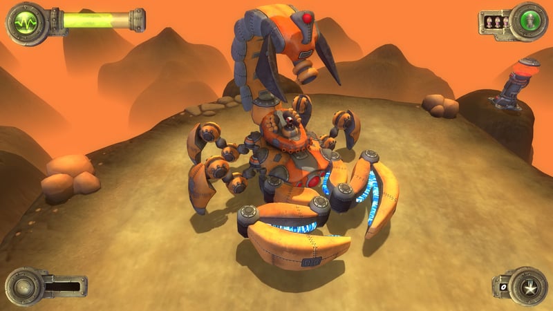 Game screenshot 4