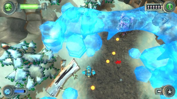 Game screenshot 4