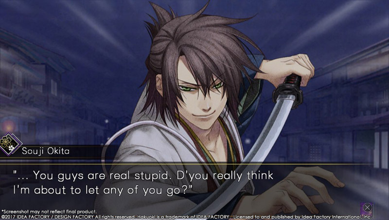 Game screenshot 4