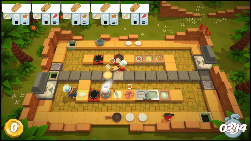 Game screenshot 3