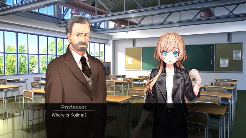 Game screenshot 4