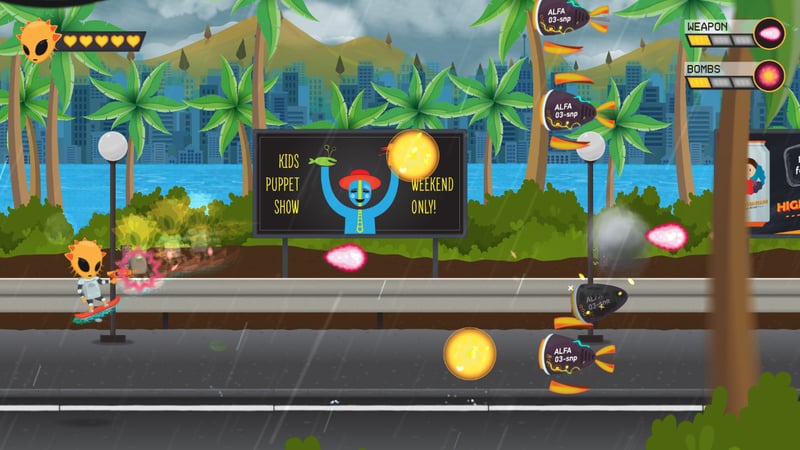 Game screenshot 5