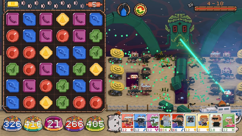 Game screenshot 3