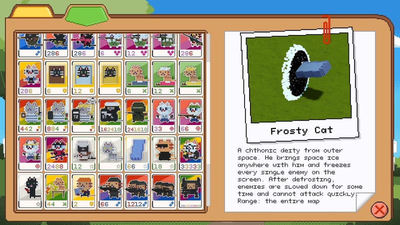 Game screenshot 3
