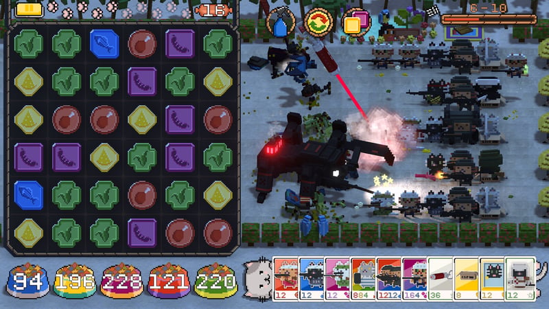 Game screenshot 3