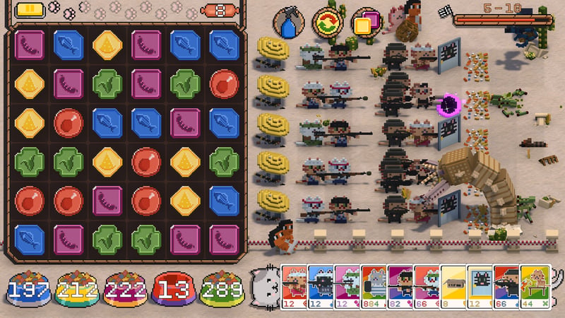 Game screenshot 5