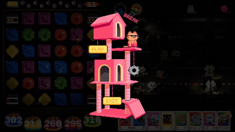 Game screenshot 5