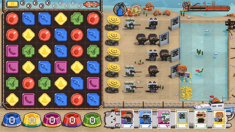 Game screenshot 2