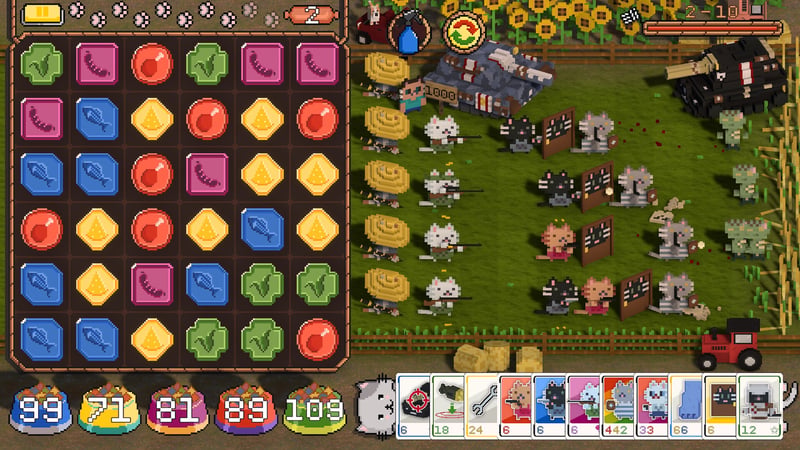 Game screenshot 2