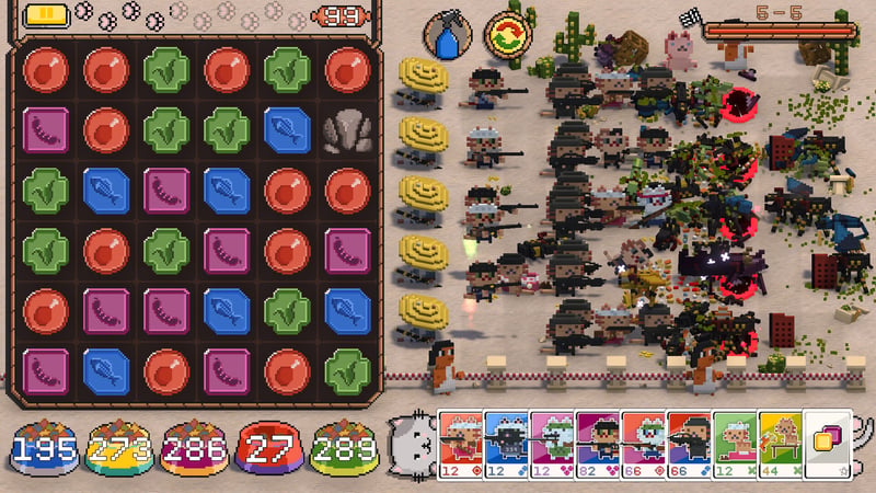 Game screenshot 5