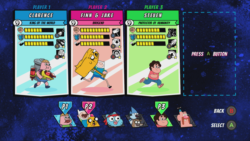 Game screenshot 2