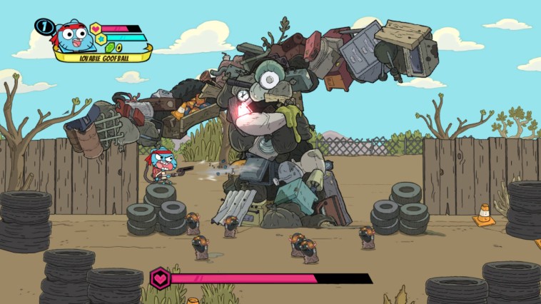 Game screenshot 3