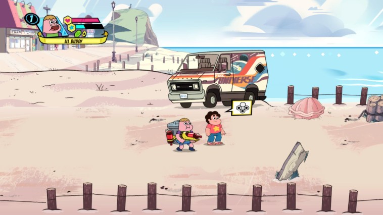 Game screenshot 2