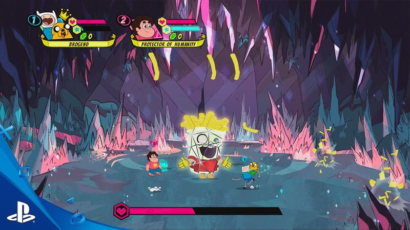 Game screenshot 3