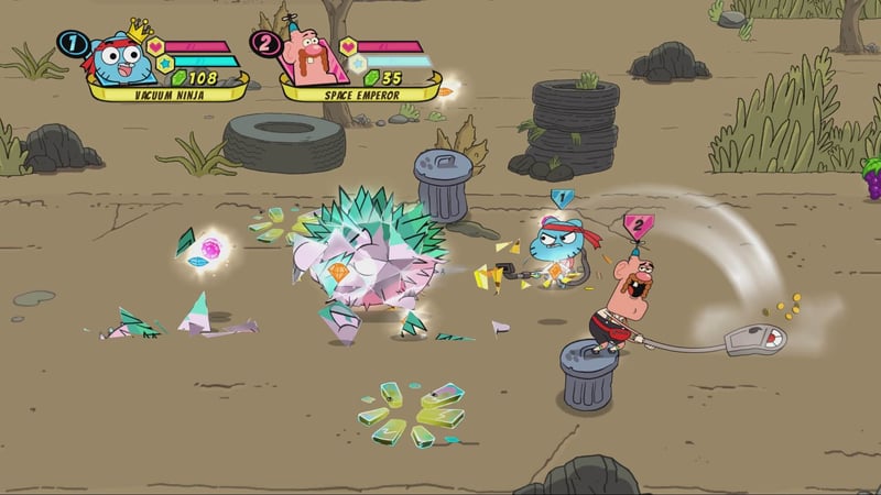 Game screenshot 4
