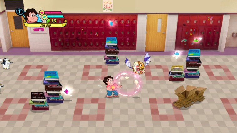 Game screenshot 5