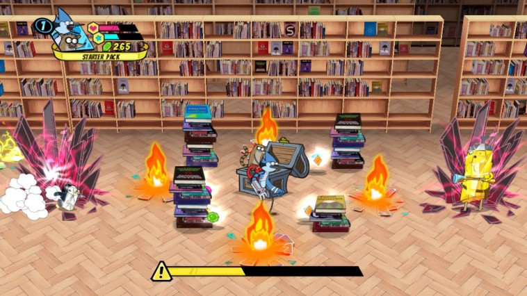 Game screenshot 3