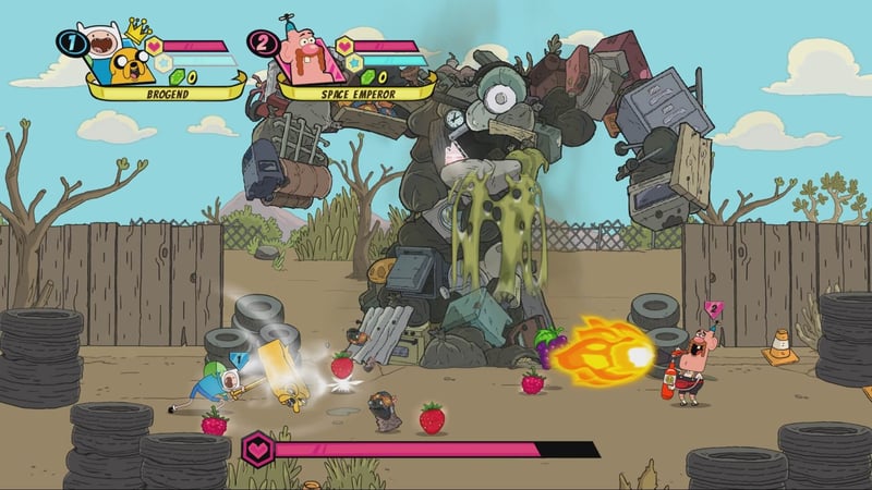 Game screenshot 3
