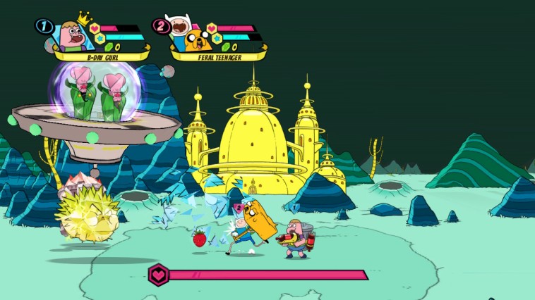 Game screenshot 5