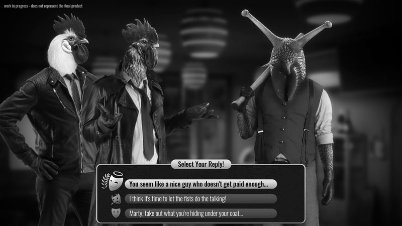 Game screenshot 3
