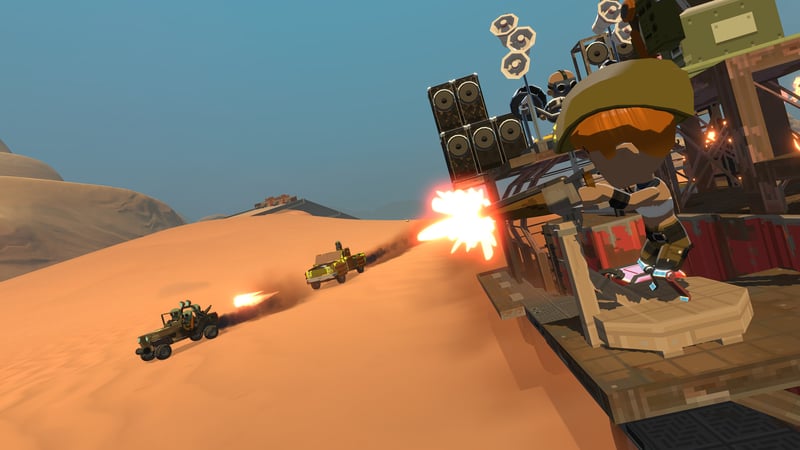 Game screenshot 3