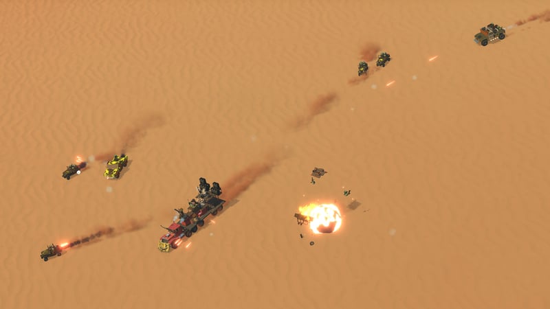 Game screenshot 2