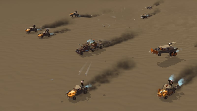 Game screenshot 5