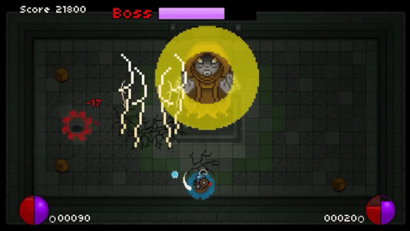 Game screenshot 3
