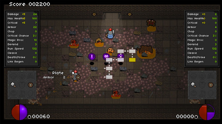 Game screenshot 2