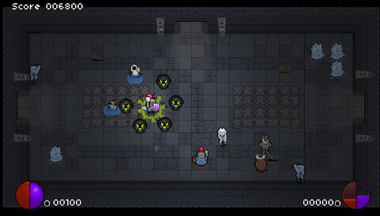 Game screenshot 2
