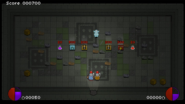 Game screenshot 4