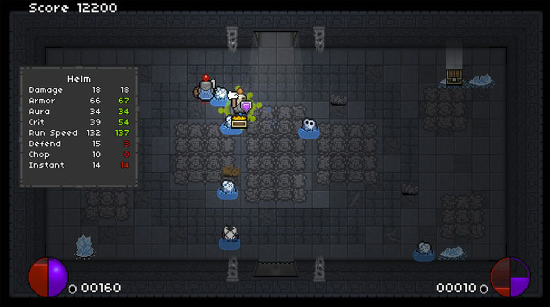 Game screenshot 4